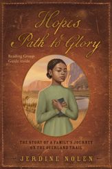 Hope's Path to Glory - 7 Feb 2023