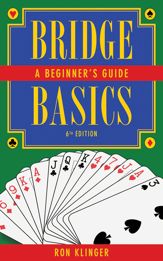 Bridge Basics - 1 Aug 2011