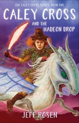 Caley Cross and the Hadeon Drop - 8 Sep 2020