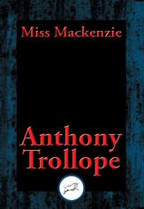 Miss Mackenzie - 14 Aug 2016
