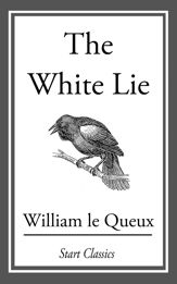 The White Lie - 1 Jan 2014