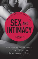Sex and Intimacy - 16 Apr 2012