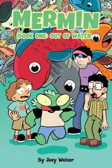 Mermin Vol. 1: Out of Water - 25 May 2016
