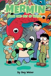 Mermin Vol. 1: Out of Water - 25 May 2016