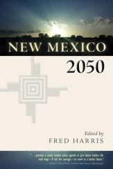 New Mexico 2050 - 1 Aug 2015