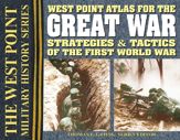 West Point Atlas for The Great War - 14 Sep 2021