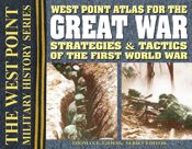 West Point Atlas for The Great War - 14 Sep 2021