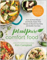 PlantPure Comfort Food - 13 Dec 2022