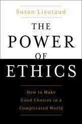 The Power of Ethics - 5 Jan 2021