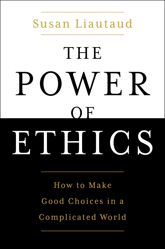 The Power of Ethics - 5 Jan 2021