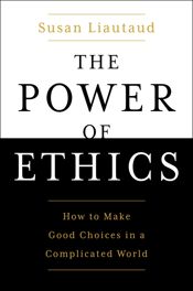 The Power of Ethics - 5 Jan 2021