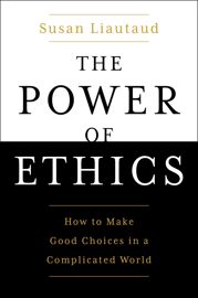 The Power of Ethics - 5 Jan 2021