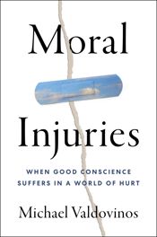 Moral Injuries - 7 Apr 2026