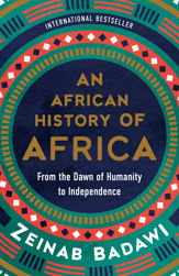 An African History of Africa - 14 Jan 2025
