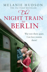 The Night Train to Berlin - 22 Apr 2021