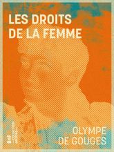 Les Droits de la femme - 24 Nov 2021