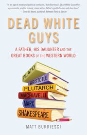 Dead White Guys - 9 Jun 2015