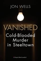 Vanished - 25 Jun 2013