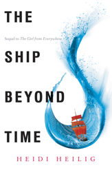 The Ship Beyond Time - 28 Feb 2017