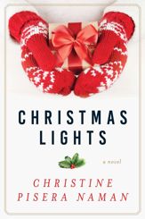 Christmas Lights - 3 Oct 2017