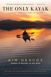 Only Kayak - 1 May 2020