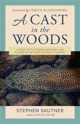 A Cast in the Woods - 17 Feb 2021