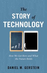 Story of Technology - 1 Oct 2019