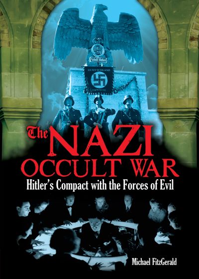 The Nazi Occult War