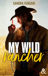 My Wild Rancher - 8 Feb 2023