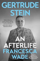 Gertrude Stein - 7 Oct 2025