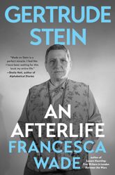 Gertrude Stein - 7 Oct 2025