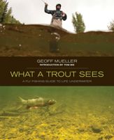 What a Trout Sees - 2 Apr 2013