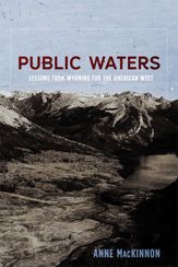 Public Waters - 1 May 2021