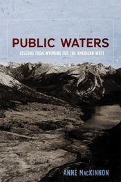 Public Waters - 1 May 2021