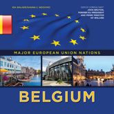 Belgium - 29 Sep 2014