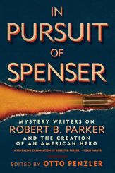 In Pursuit of Spenser - 24 Apr 2012