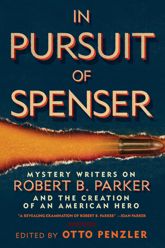 In Pursuit of Spenser - 24 Apr 2012