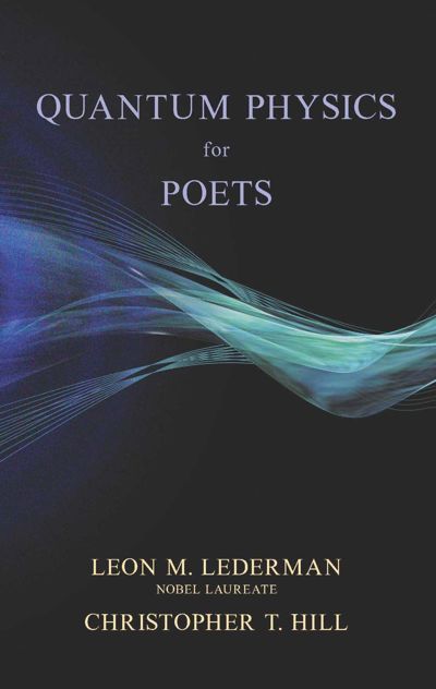 Quantum Physics for Poets