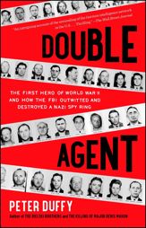 Double Agent - 22 Jul 2014