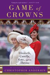 Game of Crowns - 19 Apr 2016