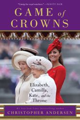 Game of Crowns - 19 Apr 2016