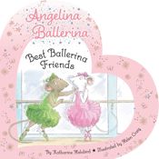 Best Ballerina Friends - 2 Dec 2025