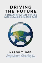 Driving the Future - 7 Apr 2015