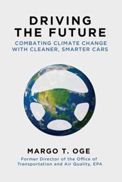 Driving the Future - 7 Apr 2015