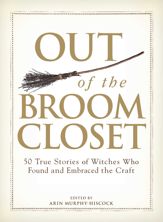 Out of the Broom Closet - 18 Aug 2009