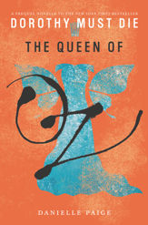 The Queen of Oz - 14 Mar 2017