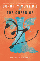 The Queen of Oz - 14 Mar 2017