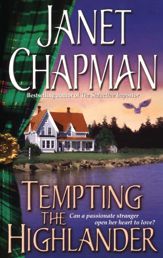 Tempting the Highlander - 1 Sep 2004