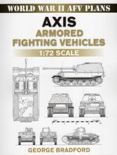 Axis Armored Fighting Vehicles - 12 Aug 2009