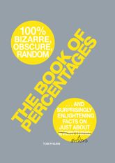 The Book of Percentages - 18 Jun 2009